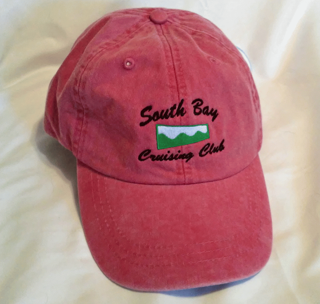 *Ship_Store* Hats:  Baseball Type  