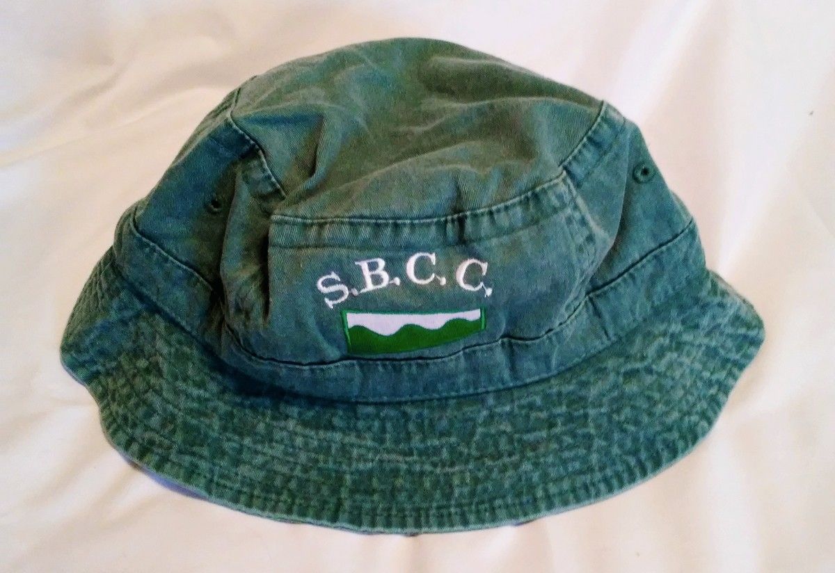 *Ship_Store* CLOSEOUT SALE ** Hats: Bucket Hat   size XL only   